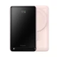 Внешний аккумулятор power bank Baseus Magnetic Bracket 10000mAh | MagSafe, QC3.0/PD, 20w | Pink - изображение 1