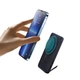 Внешний аккумулятор power bank Baseus Magnetic Bracket 10000mAh | MagSafe, QC3.0/PD, 20w | Blue - изображение 11