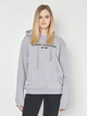 Худи женское Tommy Hilfiger 10974.3 M Серое - изображение 1