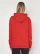 Худи женское Tommy Hilfiger 10974.4 S Красное - изображение 2