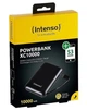Power Bank Intenso 10000mAh (7314530) Black - изображение 2