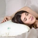 Подушка Aromavita з гречаним лушпинням ТМ IDEIA 40*60 см (8-30095) - зображення 2