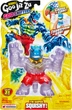 Rozciągliwa zabawka GooJitZu Heroes Goojitsu Tairo (Manetki Goo) (GOJ41399) - obraz 3