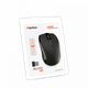 Мышка беспроводная оптическая MeeTion Wireless Mouse 2.4 G MT-R560 black - изображение 6