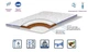 Матрац ортопедичний Family Sleep Hard Soft 115x180 см - зображення 1