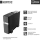 Компьютер Qbox I50020 - изображение 2