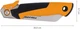 Piła składana Fiskars PowerTooth 150 mm 19 TPI 1062932 (6411501201157) - obraz 3