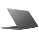 Ноутбук Lenovo IdeaPad 3 15ITL6 FullHD Arctic Grey (82H800QPRA) - изображение 7