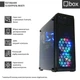Компьютер Qbox I51824 - изображение 5