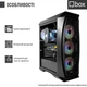 Компьютер Qbox I53140 - изображение 2