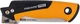 Складана універсальна пилка Fiskars Pro PowerTooth 2 леза метал дерево 150 мм 13/24 TPI 1062934 (6411501201171) - зображення 2
