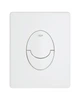 Инсталляция GROHE Rapid SL Solido Compact c панелью смыва Skate Air 39116000 + унитаз Lecico Perth с сиденьем Soft Close дюропласт - изображение 3