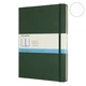 Блокнот Moleskine Classic великий зелений 8058647629131 - изображение 1