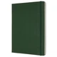 Блокнот Moleskine Classic большой зеленый 8058647629117 - изображение 2