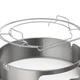 Кільце для вертіла Rosle F60 R25047 - зображення 3