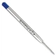 Стрижень кульковий Parker Синій F 10 231BLU - зображення 1
