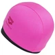 Шапочка для плавання Arena Smartcap Junior рожева 004410-100 - изображение 3