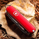 Нож Victorinox MiniChamp 0.6385 - изображение 8