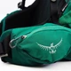 Рюкзак Osprey Rook 50 Mallard Green 50 л 009.1888 - изображение 3