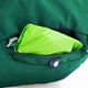 Рюкзак Osprey Rook 50 Mallard Green 50 л 009.1888 - изображение 4