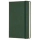 Блокнот Moleskine Classic маленький зелений QP012K15 - зображення 2