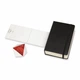 Щоденник настільний Moleskine 2018 маленький чорний 8055002854283 - изображение 2