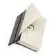 Щоденник настільний Moleskine 2018 маленький чорний 8055002854283 - изображение 5