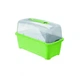 Вазон Prosperplast Respana Planter Set 52 л салатовий - изображение 4