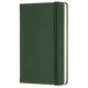 Блокнот Moleskine Classic маленький зеленый 8058647629025 - изображение 2