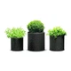 Вазон Keter Cylinder Planter S 7 л сірий - зображення 3