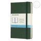 Блокнот Moleskine Classic маленький зелений 8058647629056 - изображение 1