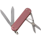 Складной нож Victorinox CLASSIC SD Precious Alox розовый 0.6221.405G - изображение 3