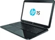БВ Ноутбук HP 15 15.6 Intel N3510 ( 4 ЯДРА ) 4 RAM 500 HDD - изображение 1