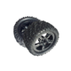 Колеса Remo Hobby P6973 для моделей 1/16 (2шт) - зображення 3
