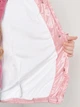 Детское зимнее пальто для девочки Minoti 12COAT 5 37622KID 80-86 см Розовое (5059030967505) - изображение 5