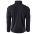 Кофта чоловіча Magnum Essential Fleece, Black, M (MGN 43171-BLACK-M) - зображення 3