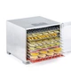 Дегідратор BioChef Kalahari 10 Tray Food - зображення 1