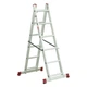 Драбина-поміст (2х6) INTERTOOL LT-0027 - изображение 3