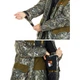 Костюм зимний охотничий Norfin BOAR CAMO размер XL (755104-XL) - изображение 5
