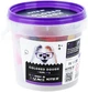 Тісто кольорове Kite Dogs 8 шт по 20 грам + 2 формочки + стек (K22-137) - зображення 1