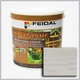 Акриловая лазурь Holzlasur Feidal (белая) 9л - изображение 3
