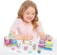 Игровой набор Just Play Disney Junior T.O.T.S. Surprise Babies Nursery Care Set - изображение 3
