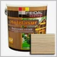 Акриловая лазурь Holzlasur Feidal (бесцветная) 9л - изображение 2