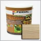 Акриловая лазурь Holzlasur Feidal (бесцветная) 9л - изображение 3
