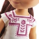 Большая кукла Лаки с плюшевой лошадкой Спирит Mattel Spirit Untamed Toddler Lucky Doll - изображение 3