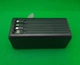 Павербанк PowerBank 50000 mAh с фонариком ACL PW-07. Портативная батарея. Универсальное зарядное устройство - изображение 3