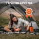 Складная солнечная панель Jackery SolarSaga 80 Вт - изображение 3