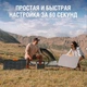 Складная солнечная панель Jackery SolarSaga 80 Вт - изображение 6