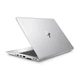 Ноутбук 13.3" HP EliteBook 830 G8: Intel Core i5-1145G7, DDR4 16 GB, SSD 256 GB, Intel UHD, IPS, Full HD, Key Light, Б/У - изображение 4