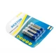 Батарейка Beston AAA 1.5V Alkaline, 4шт Beston - изображение 3